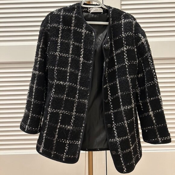 Mango Jacket - Picture 1 of 3